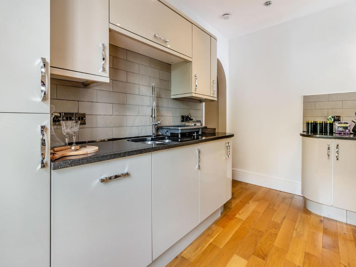 Rock House Holiday home Torquay